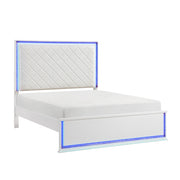 2390K-1CK* (2) California King Bed - 2390K-1CK*