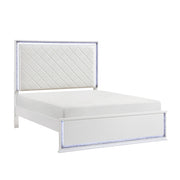 2390K-1CK* (2) California King Bed - 2390K-1CK*