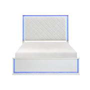 2390K-1CK* (2) California King Bed - 2390K-1CK*