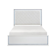 2390K-1CK* (2) California King Bed - 2390K-1CK*