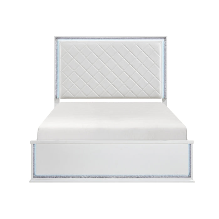 2390K-1CK* (2) California King Bed - 2390K-1CK*