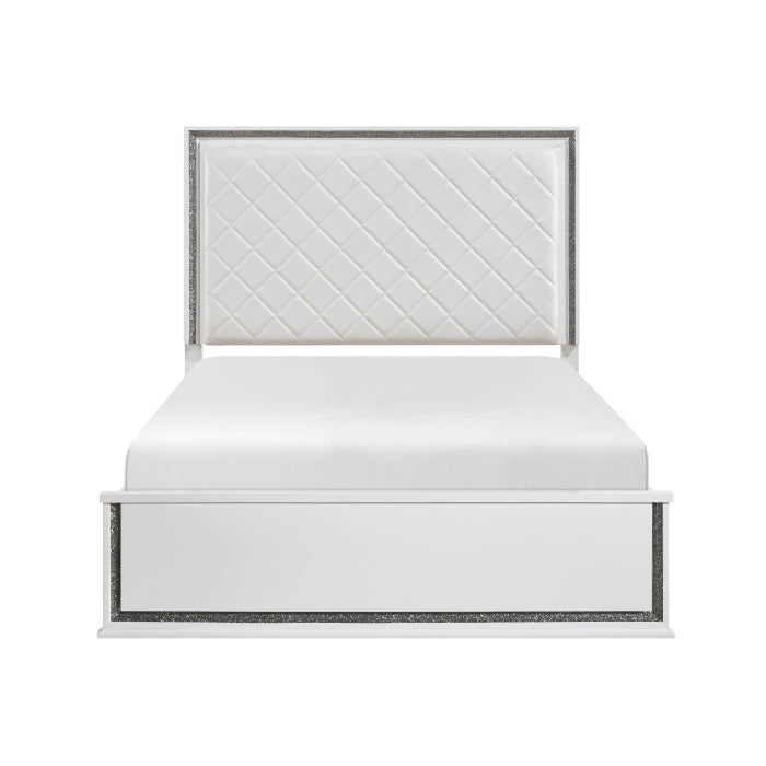 2390K-1CK* (2) California King Bed - 2390K-1CK*