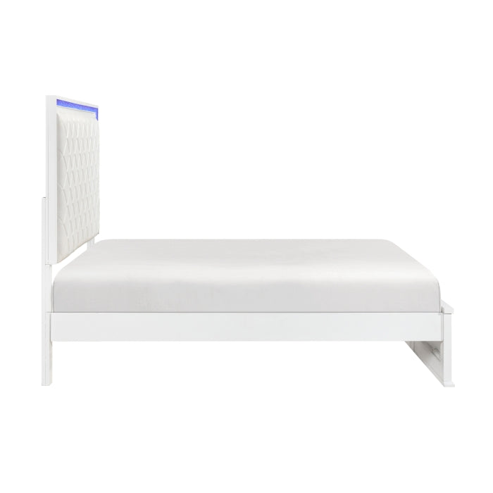 2390K-1CK* (2) California King Bed - 2390K-1CK*