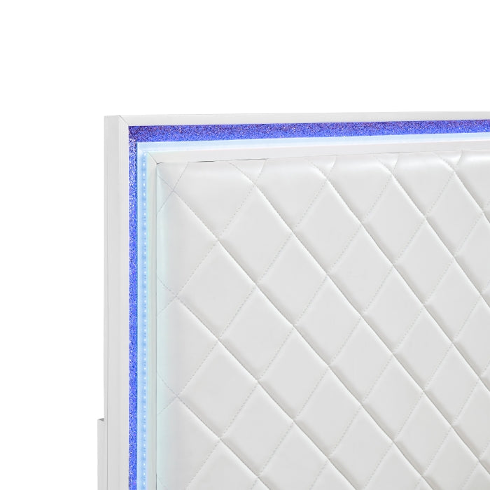 2390K-1CK* (2) California King Bed - 2390K-1CK*