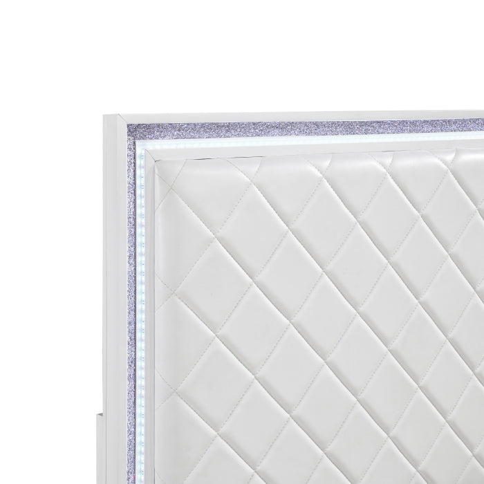 2390K-1CK* (2) California King Bed - 2390K-1CK*