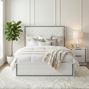 2390K-1CK* (2) California King Bed - 2390K-1CK*