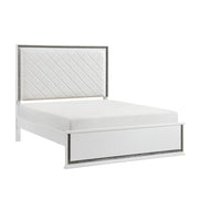 2390K-1EK* (2) Eastern King Bed - 2390K-1EK*