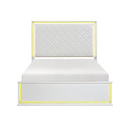 2390K-1EK* (2) Eastern King Bed - 2390K-1EK*
