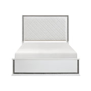 2390K-1EK* (2) Eastern King Bed - 2390K-1EK*