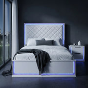 2390K-1EK* (2) Eastern King Bed - 2390K-1EK*