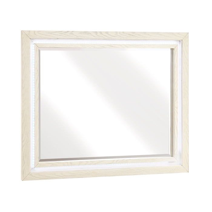 2391-1*4 4pc Set (QB+NS+DR+MR) - 2391-1*4