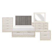 2391-1*9 5pc Set (QB+NS+DR+MR+CH) - 2391-1*9
