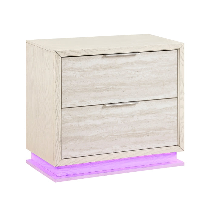 2391-4 Night Stand - 2391-4