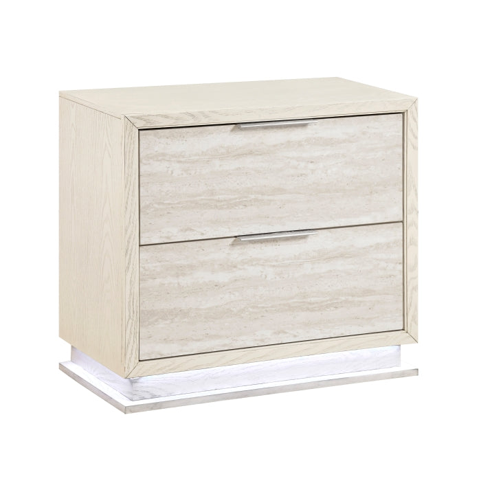 2391-4 Night Stand - 2391-4