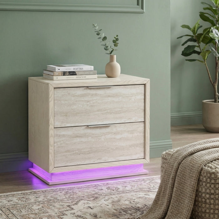 2391-4 Night Stand - 2391-4