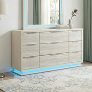 2391-5 Dresser - 2391-5