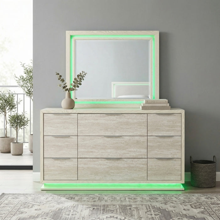 2391-6 Mirror - 2391-6