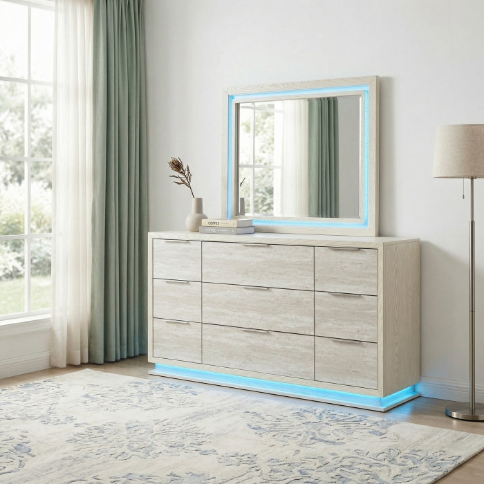 2391-6 Mirror - 2391-6