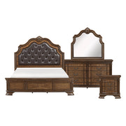 2392-1*4 4pc Set (QB+NS+DR+MR) - 2392-1*4