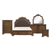 2392-1*9 5pc Set (QB+NS+DR+MR+CH) - 2392-1*9