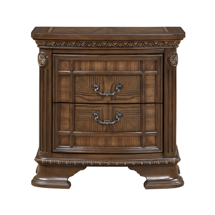 2392-4 Night Stand - 2392-4