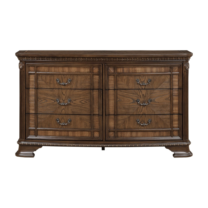 2392-5 Dresser - 2392-5
