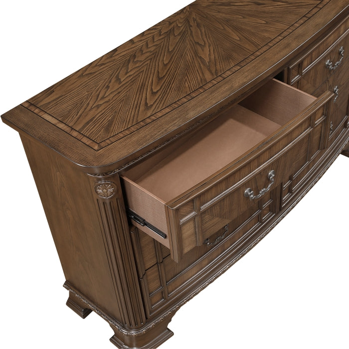 2392-5 Dresser - 2392-5