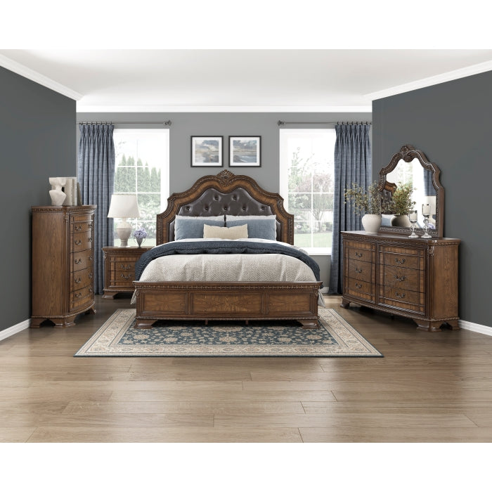 2392-5 Dresser - 2392-5