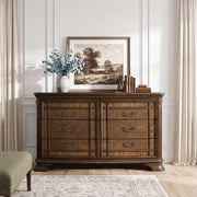 2392-5 Dresser - 2392-5