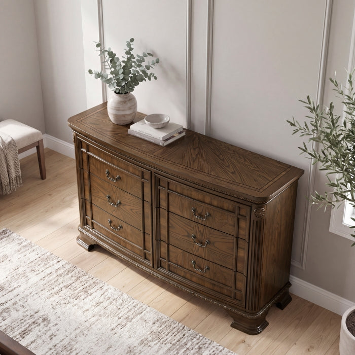 2392-5 Dresser - 2392-5