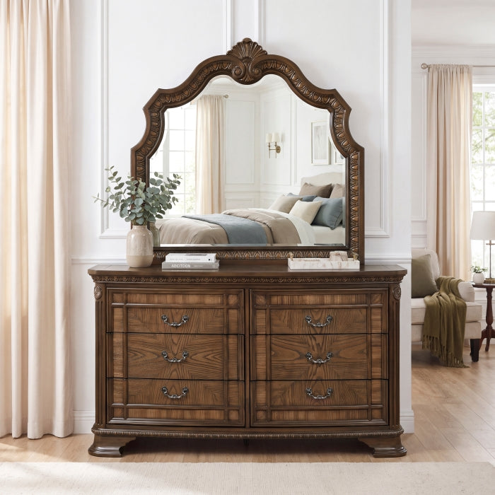 2392-6 Mirror - 2392-6
