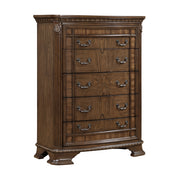 2392-9 Chest - 2392-9