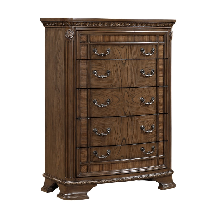 2392-9 Chest - 2392-9