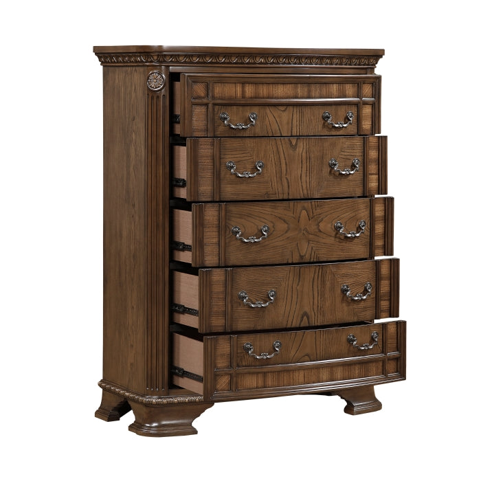 2392-9 Chest - 2392-9