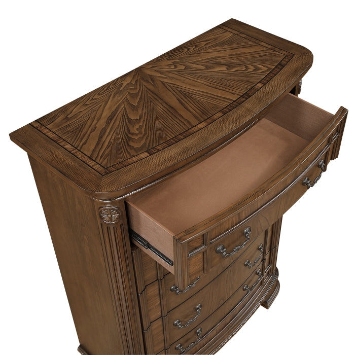 2392-9 Chest - 2392-9