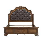 2392K-1CK* (3) California King Bed - 2392K-1CK*