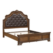 2392K-1CK* (3) California King Bed - 2392K-1CK*