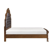 2392K-1CK* (3) California King Bed - 2392K-1CK*