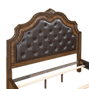 2392K-1EK* (3) Eastern King Bed - 2392K-1EK*