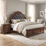 2392K-1EK* (3) Eastern King Bed - 2392K-1EK*