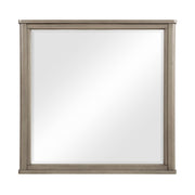 2393-1*9 5pc Set (QB+NS+DR+MR+CH) - 2393-1*9