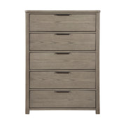 2393-1*9 5pc Set (QB+NS+DR+MR+CH) - 2393-1*9