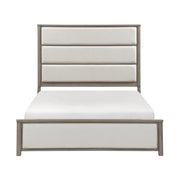 2393-1* Queen Bed - 2393-1*
