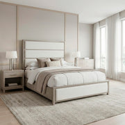 2393-1* Queen Bed - 2393-1*