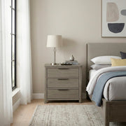 2393-4 Night Stand - 2393-4