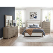 2393-5 Dresser - 2393-5
