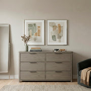 2393-5 Dresser - 2393-5