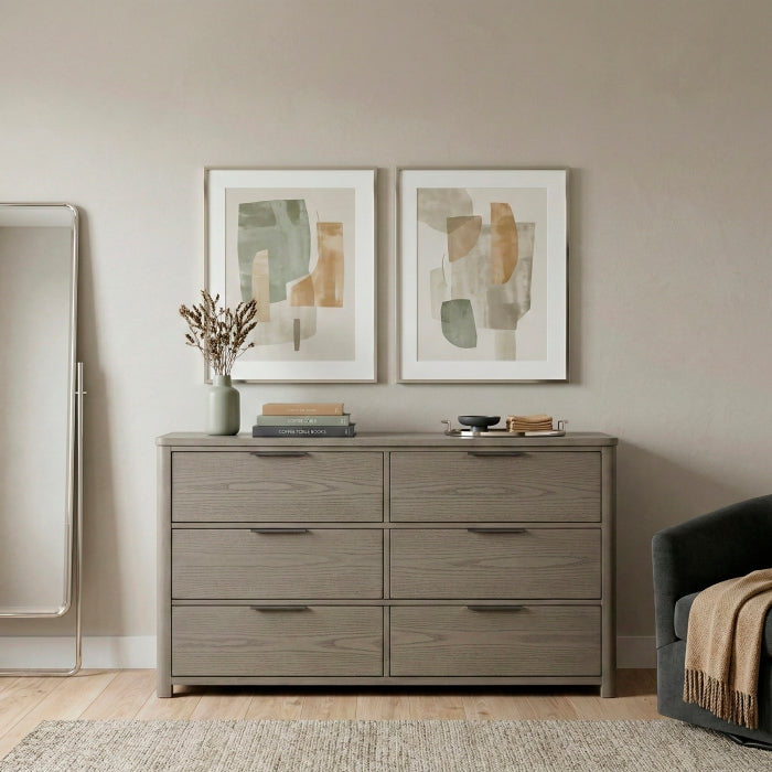 2393-5 Dresser - 2393-5