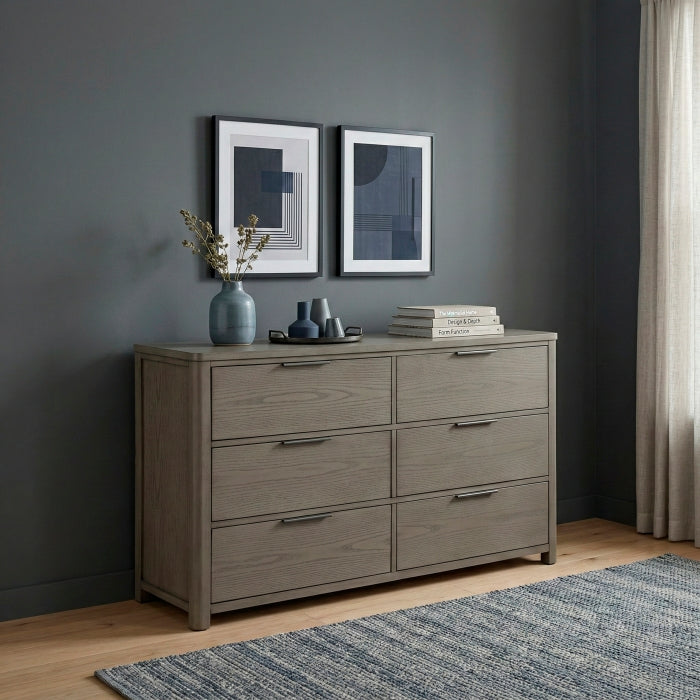 2393-5 Dresser - 2393-5