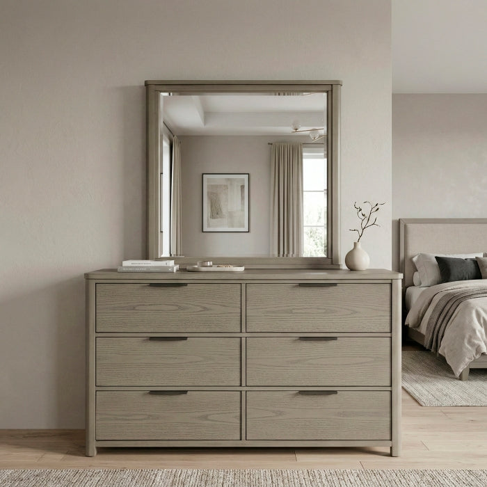 2393-6 Mirror - 2393-6